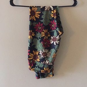 Lularoe One Size Leggings